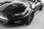 Ford Mustang Rocket by GAS-Fisker 2015 года